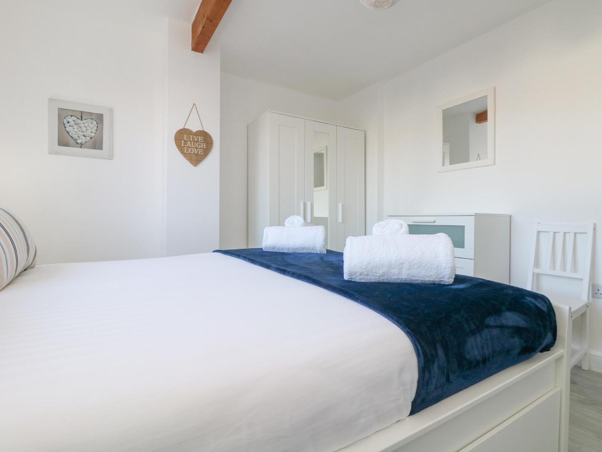 The Beach Hut St Ives Εξωτερικό φωτογραφία