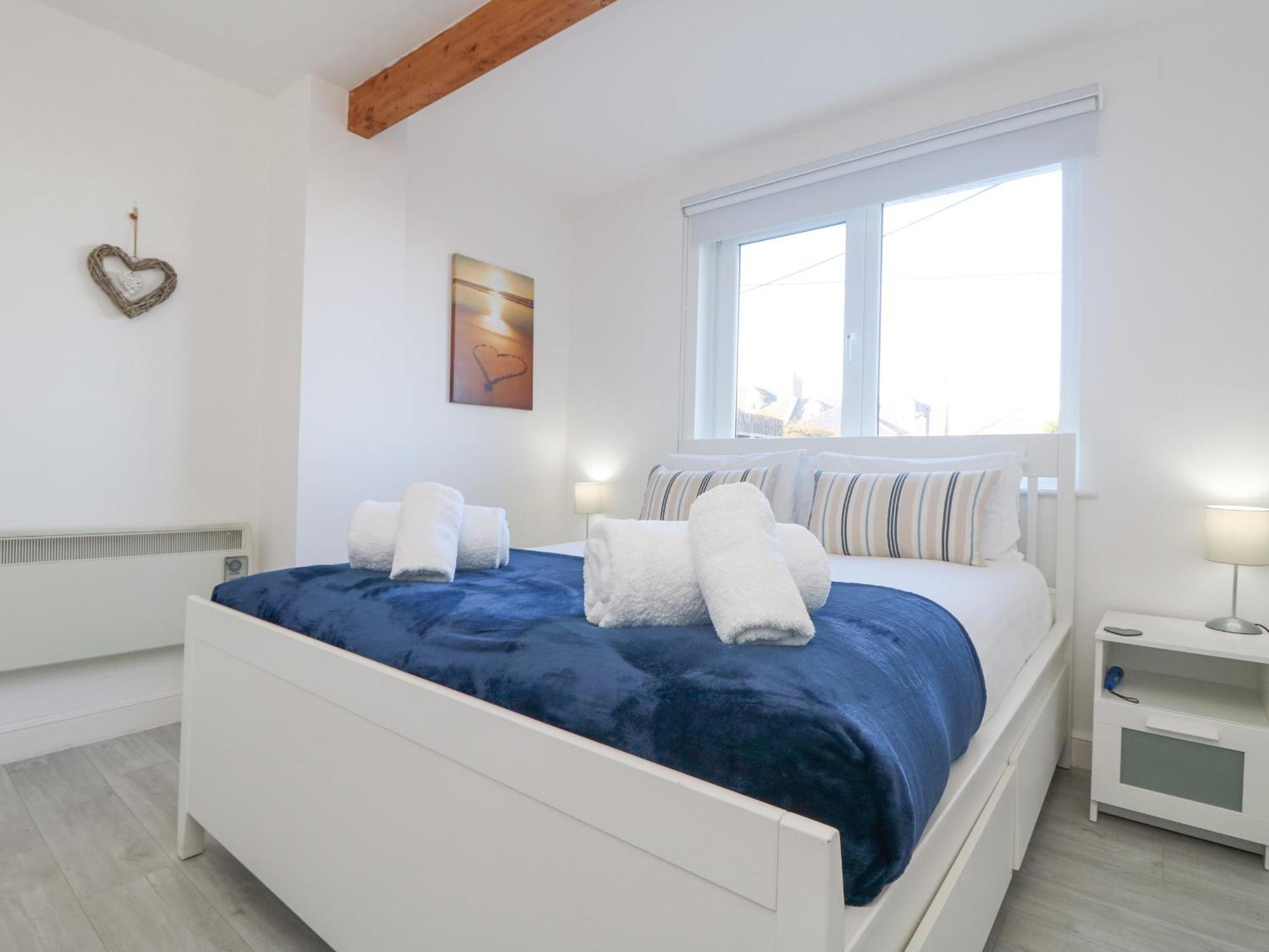 The Beach Hut St Ives Εξωτερικό φωτογραφία