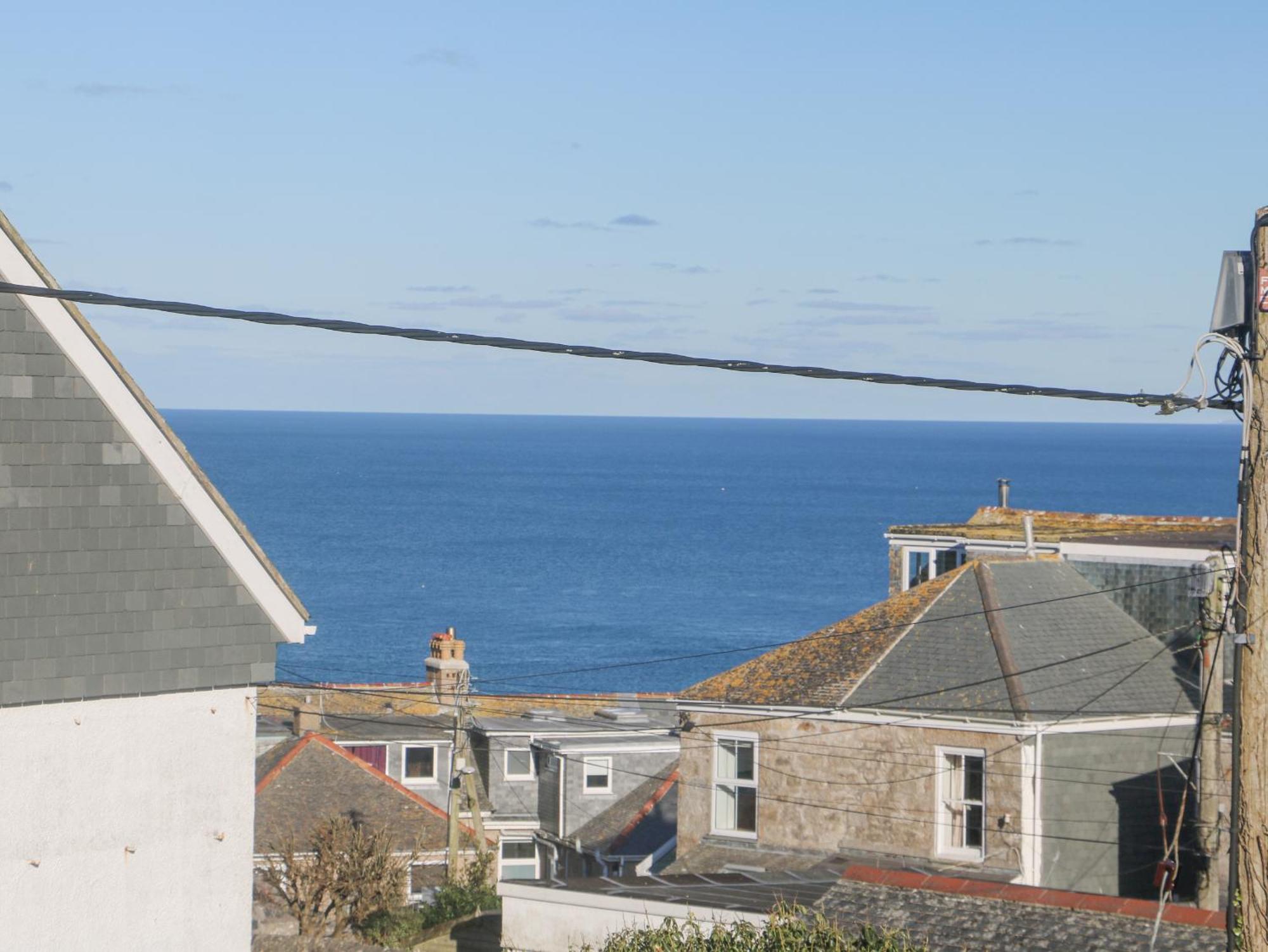 The Beach Hut St Ives Εξωτερικό φωτογραφία